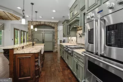 441 Warren Way, McDonough, GA 30252 - Photo 20