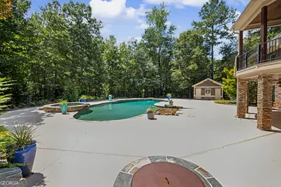 441 Warren Way, McDonough, GA 30252 - Photo 78