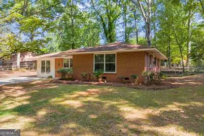 402 Woodland Road, Monroe, GA 30655 - Photo 4