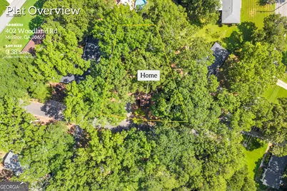 402 Woodland Road, Monroe, GA 30655 - Photo 40