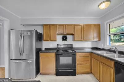 402 Woodland Road, Monroe, GA 30655 - Photo 18