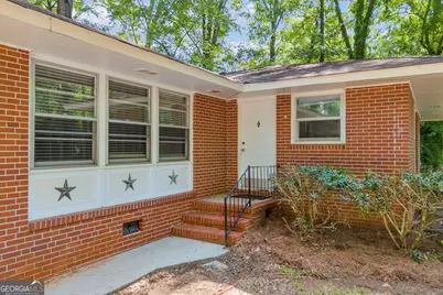 402 Woodland Road, Monroe, GA 30655 - Photo 10