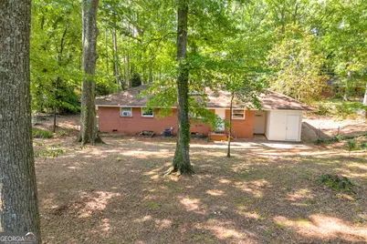 402 Woodland Road, Monroe, GA 30655 - Photo 6