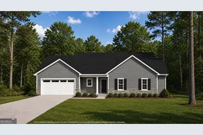 95 Lakemont Drive, Lagrange, GA 30240 - Photo 1