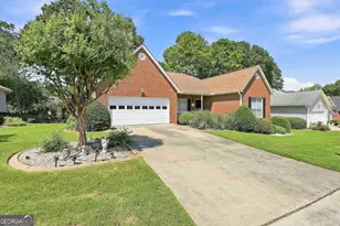 250 Brittany Chase, Fayetteville, GA 30214 - Photo 4