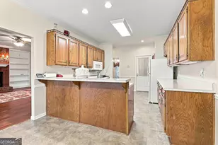 250 Brittany Chase, Fayetteville, GA 30214 - Photo 16