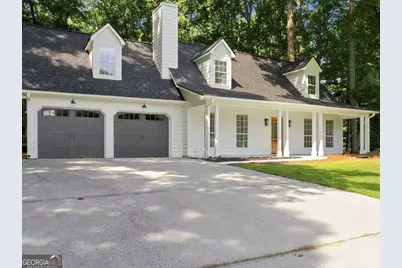 3080 Ashly Cove Lane, Snellville, GA 30078 - Photo 2