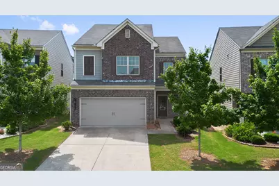 1839 Charcoal Ives Road, Lawrenceville, GA 30045 - Photo 2