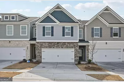 1457 Barlow Road, Lithonia, GA 30058 - Photo 1