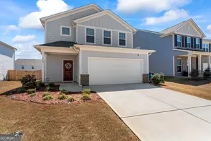 813 Royal Red Ct, McDonough, GA 30253 - Photo 2