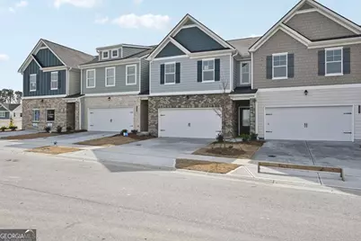 1461 Barlow Road, Lithonia, GA 30058 - Photo 2