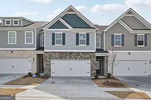 1465 Barlow Rd, Lithonia, GA 30058 - Photo 1