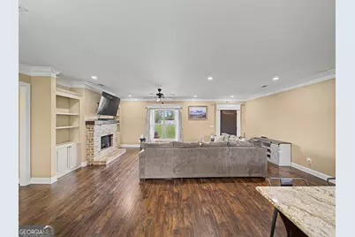 644 Shiloh Road, Ray City, GA 31645 - Photo 10