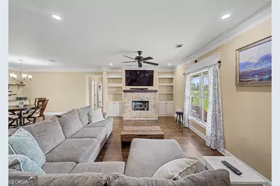 644 Shiloh Road, Ray City, GA 31645 - Photo 8