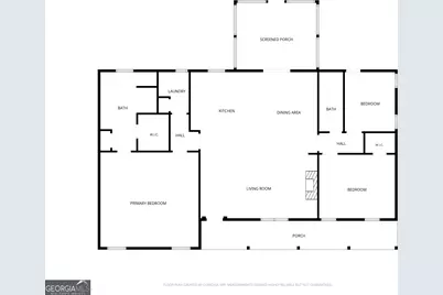 644 Shiloh Road, Ray City, GA 31645 - Photo 4