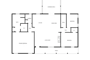 644 Shiloh Rd, Ray City, GA 31645 - Photo 4