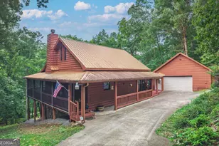 367 Sunrise Valley Rd, Blue Ridge, GA 30513 - Photo 2