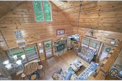 367 Sunrise Valley Road, Blue Ridge, GA 30513 - Photo 6