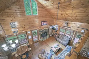 367 Sunrise Valley Rd, Blue Ridge, GA 30513 - Photo 6