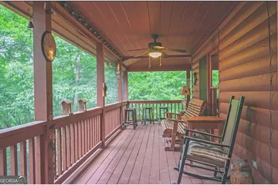367 Sunrise Valley Road, Blue Ridge, GA 30513 - Photo 10