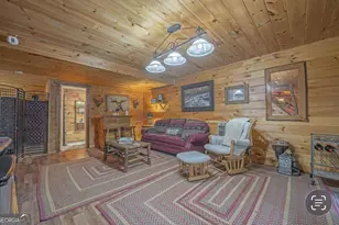 367 Sunrise Valley Rd, Blue Ridge, GA 30513 - Photo 16