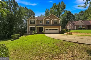 100 Eagle Way, Stockbridge, GA 30281 - Photo 1