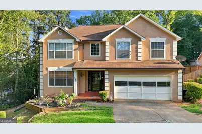 100 Eagle Way, Stockbridge, GA 30281 - Photo 2
