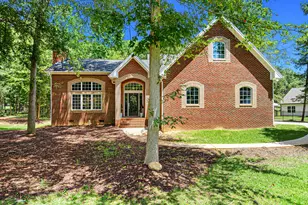 181 Ethridge Wy, Hartwell, GA 30643 - Photo 1
