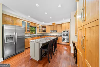181 Ethridge Way, Hartwell, GA 30643 - Photo 2