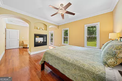 181 Ethridge Way, Hartwell, GA 30643 - Photo 4