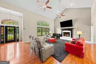 181 Ethridge Wy, Hartwell, GA 30643 - Photo 8