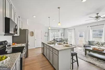 1437 Barlow Road, Lithonia, GA 30058 - Photo 10