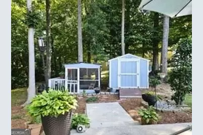 7015 Parkside Court, Austell, GA 30106 - Photo 20