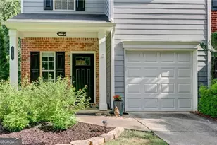 230 Magnolia Leaf Dr, Woodstock, GA 30188 - Photo 6