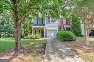230 Magnolia Leaf Dr, Woodstock, GA 30188 - Photo 4