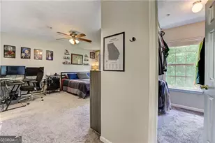 230 Magnolia Leaf Dr, Woodstock, GA 30188 - Photo 30