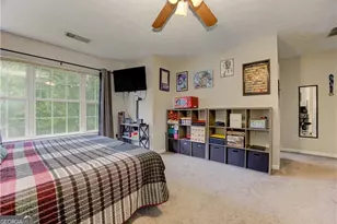 230 Magnolia Leaf Dr, Woodstock, GA 30188 - Photo 32
