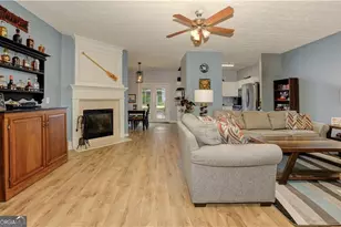 230 Magnolia Leaf Dr, Woodstock, GA 30188 - Photo 12