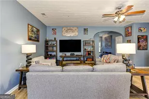 230 Magnolia Leaf Dr, Woodstock, GA 30188 - Photo 16