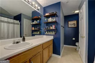 230 Magnolia Leaf Dr, Woodstock, GA 30188 - Photo 34