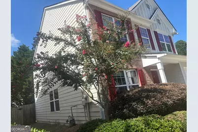 9433 Lakeview Road, Union City, GA 30291 - Photo 2