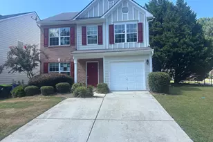 9433 Lakeview Rd, Union City, GA 30291 - Photo 1