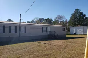 156 Pw Clifton Rd, Brooklet, GA 30415 - Photo 1