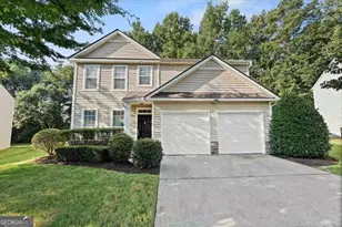 220 Copperbend Dr, Austell, GA 30168 - Photo 2