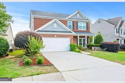 620 Clairidge Lane, Lawrenceville, GA 30046 - Photo 1