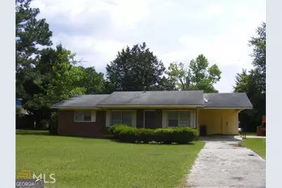 7450 Stilson Leefield Road, Brooklet, GA 30415 - Photo 1
