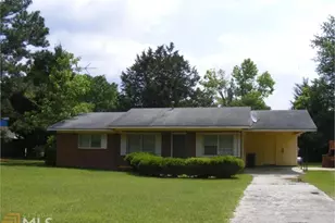 7450 Stilson-Leefield Rd, Brooklet, GA 30415 - Photo 1