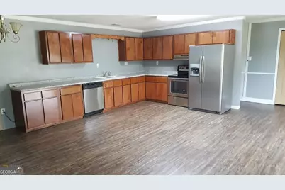7580 Leefield Stilson Road, Brooklet, GA 30415 - Photo 4