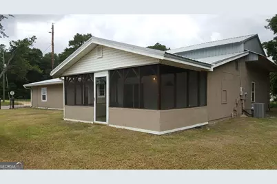 7580 Leefield Stilson Road, Brooklet, GA 30415 - Photo 2