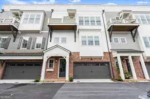 4209 Legacy Ln, Acworth, GA 30101 - Photo 2
